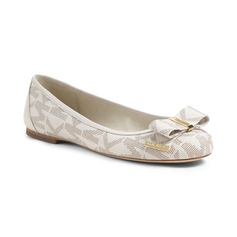 michael kors ballet flats uk